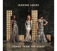 Leading Ladies – Songs from The Stage