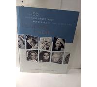 Leading Ladies: The 50 Most Unforgettable Actresses of the Studio Era