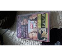 Leading Ladies: Triple Feature