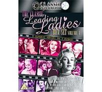 Leading Ladies - Vol. 1 , (Box Set) G