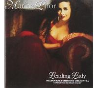 Leading Lady [Import]