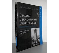 Leading Lean Software Development: Results Are Not the Point