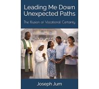 Leading Me Down Unexpected Paths: The Illusion of Vocational Certainty
