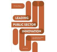 Leading Public Sector Innovation