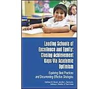 Leading Schools Of Excellence And Equity
