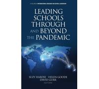 Leading Schools Through And Beyond The Pandemic