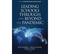 Leading Schools Through And Beyond The Pandemic
