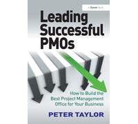 Leading Successful PMOs