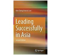 Leading Successfully In Asia