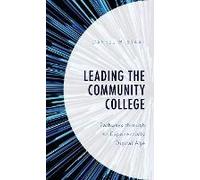 Leading The Community College