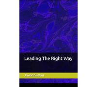 Leading The Right Way