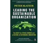 Leading The Sustainable Organization
