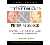 Leading Time Change Viewer Workbook