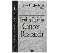 Leading Topics In Cancer Research
