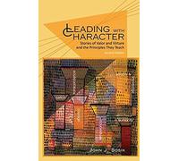Leading With Character