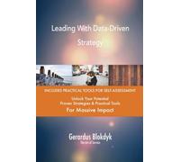 Leading With Data-Driven Strategy