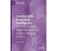 Leading With Emotional Intelligence