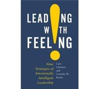 Leading with Feeling - Cary Cherniss - Oxford University Press - Livre en Anglais - Hardback Cary ChernissCary Cherniss (Auteur)