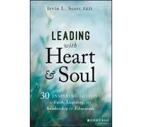 Leading With Heart And Soul