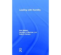 Leading With Humility