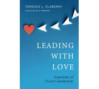 Leading With Love