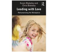 Leading With Love