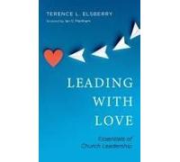 Leading With Love