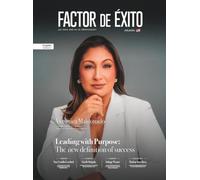 Leading with Purpose: The New Definition of Success. Atlanta #21