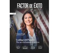 Leading with Purpose: The New Definition of Success. Miami #21