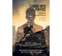 Leading with Purpose: Transformative Leadership in International Business