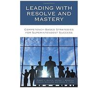 Leading With Resolve And Mastery
