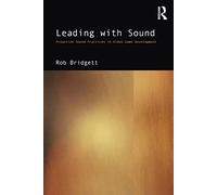 Leading with Sound
