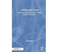 Leading With Sound