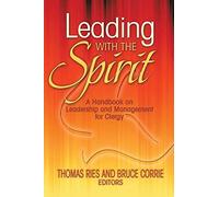 Leading With The Spirit