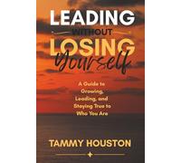 Leading Without Losing Yourself: What They Don't Tell You About Becoming a Nurse Leader