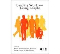 Leading Work With Young People