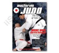 Leadoff Mastering Judo #5 Sutemi Waza Sacrifice DVD #RS-0505