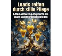 Leads reifen durch stille Pflege: E-Mail-Marketing-Sequenzen die Leads vollautomatisch pflegen