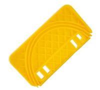 LEADSDGE Cadre d'apiculture de jardin extérieur - Étagère pour nid de miels - Grattoir pour récolter des miels - Fournitures d'apiculteur