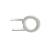 LEADSDGE Extracteur de touches antistatique IC Extracteur de touches pour commutateurs de clavier mécanique et composants de circuit imprimé