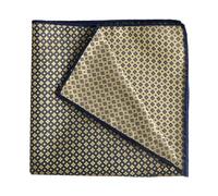 LEADSDGE Mouchoir de poche tartan multicolore bandana haute capacité d'absorption pour hommes serviettes de poche mouchoirs pour hommes pour femmes en vrac, FJ062, taille unique