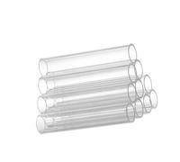 LEADSDGE Niche en acrylique pour crevettes avec surfaces lisses pour aquariums améliorant l'esthétique et la durabilité