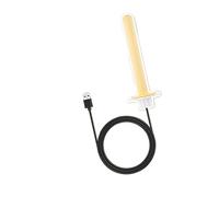 LEADSDGE Support chauffant à économie d'énergie pour oiseaux avec installation facile pour la chaleur des oiseaux pendant les mois froids d'hiver