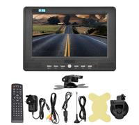 Leadstar Lecteur De TéLéVision NuméRique Portable 7'' 16:9 Atsc 1080p