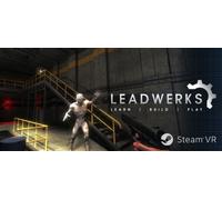 Leadwerks Game Engine (PC)