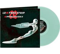 Leaether Strip - Aeppreciation V [Import]