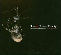 Leaether Strip - After the.. -Deluxe-
