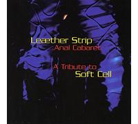 Leæther Strip - Anal Cabaret