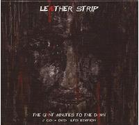 Leaether Strip - Giant Minutes to the