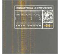 Leaether Strip - Industrial Confusion